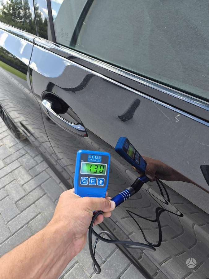 BMW 520, 2.0 l., Универсал