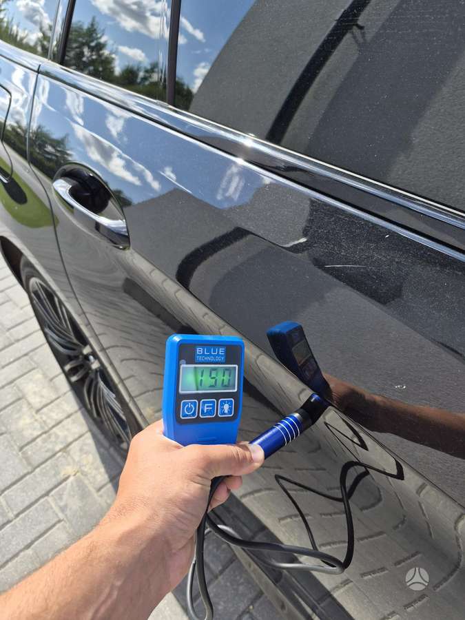 BMW 520, 2.0 l., Универсал