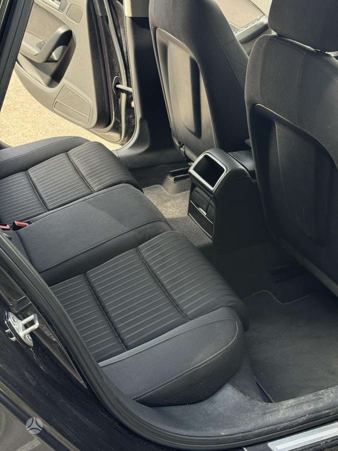 Audi A4, 2.0 l., wagon