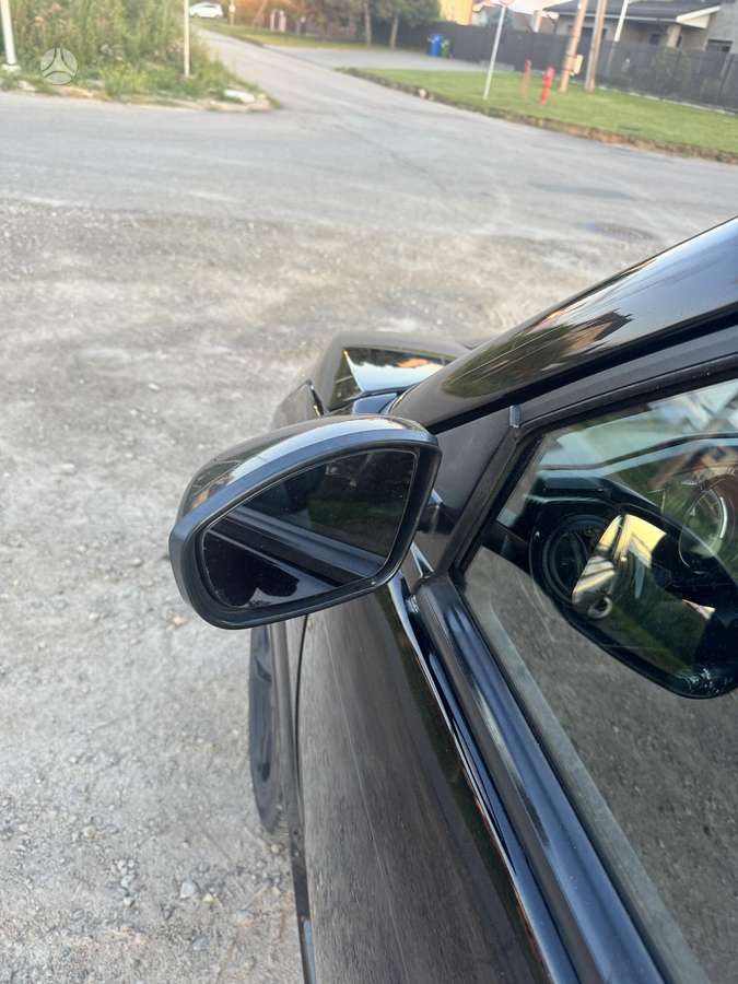 Ligier JS60, 0.5 l., hatchback