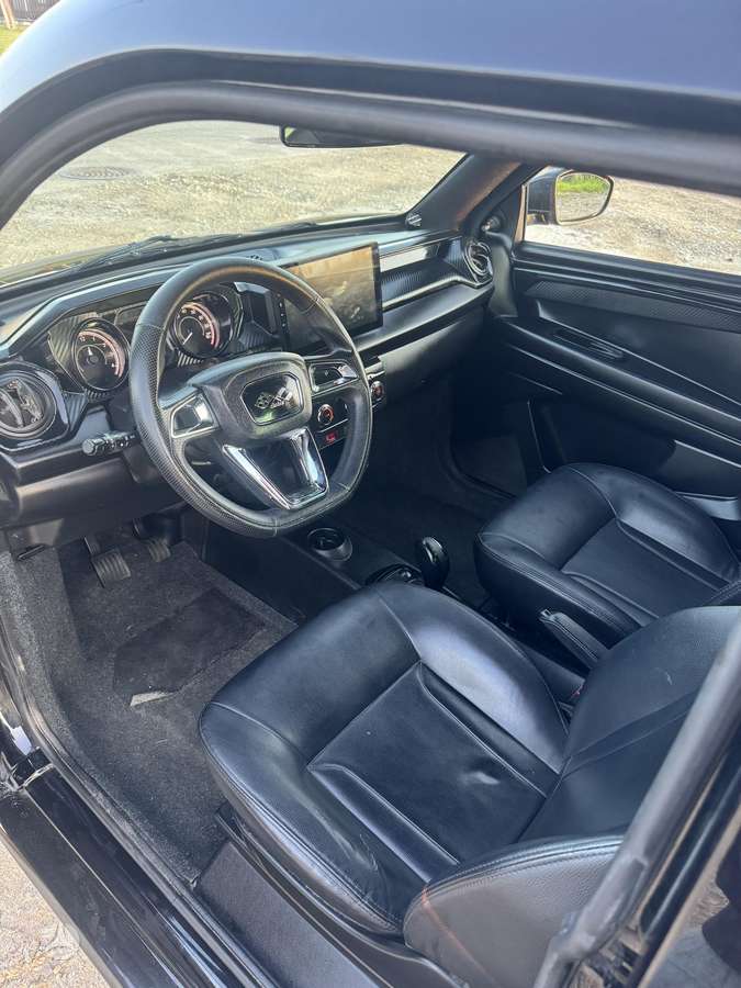 Ligier JS60, 0.5 l., hatchback