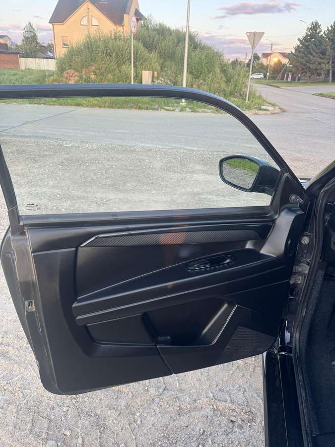Ligier JS60, 0.5 l., hatchback