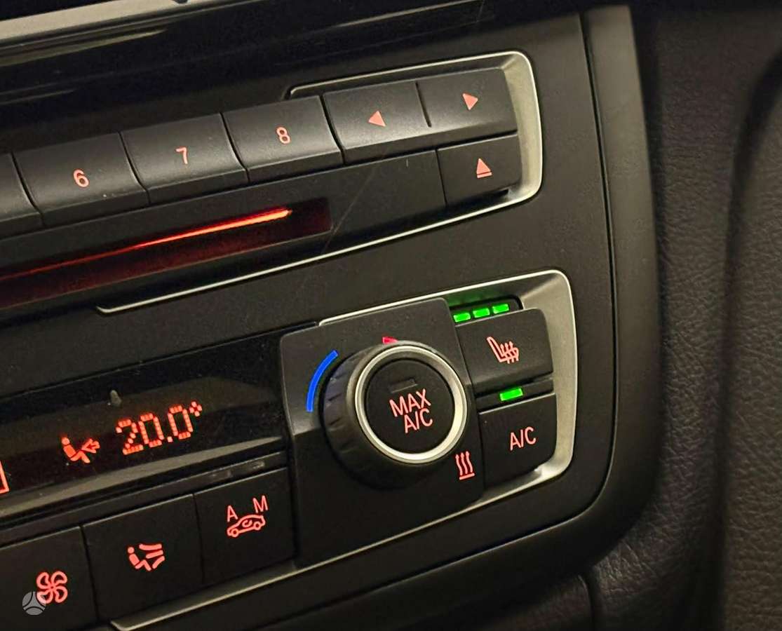 BMW 320, 2.0 l., Седан