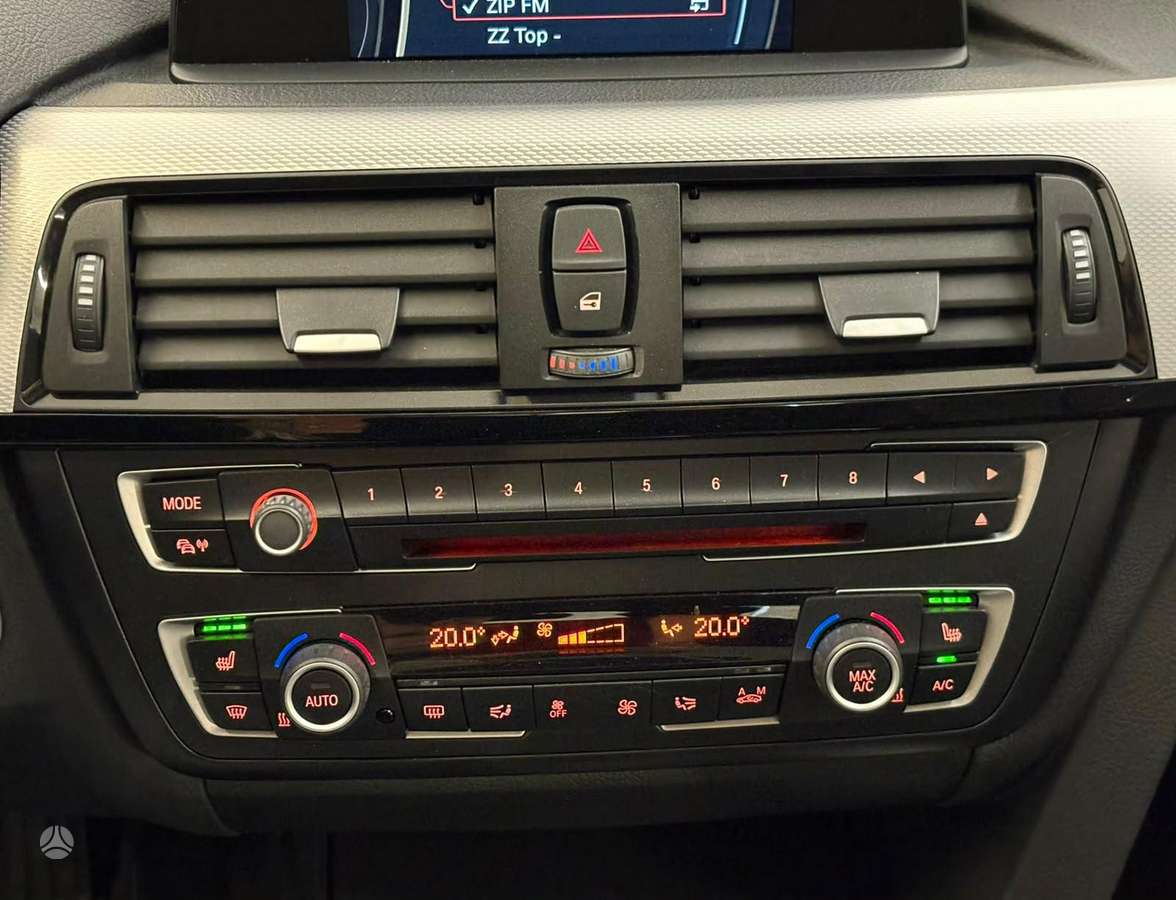 BMW 320, 2.0 l., Седан