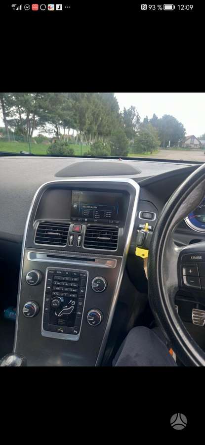 Volvo XC60 - 9
