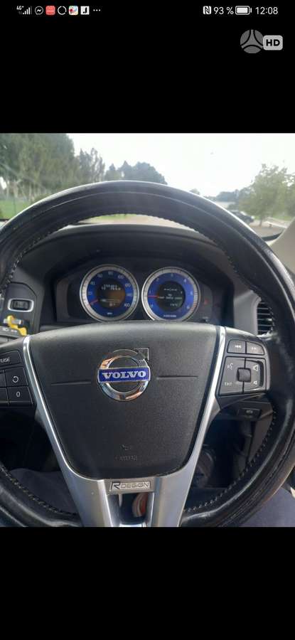 Volvo XC60 - 10