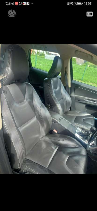 Volvo XC60 - 12
