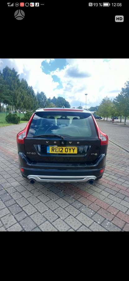 Volvo XC60 - 3