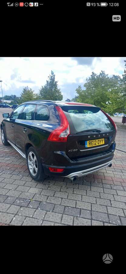 Volvo XC60 - 4