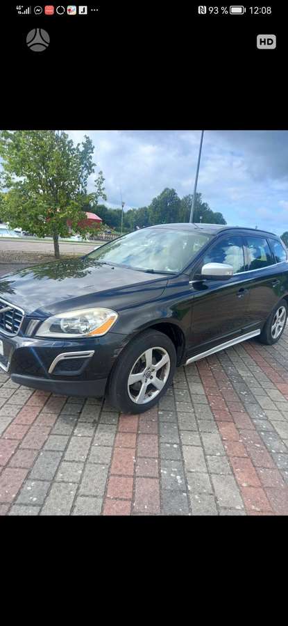 Volvo XC60 - 5