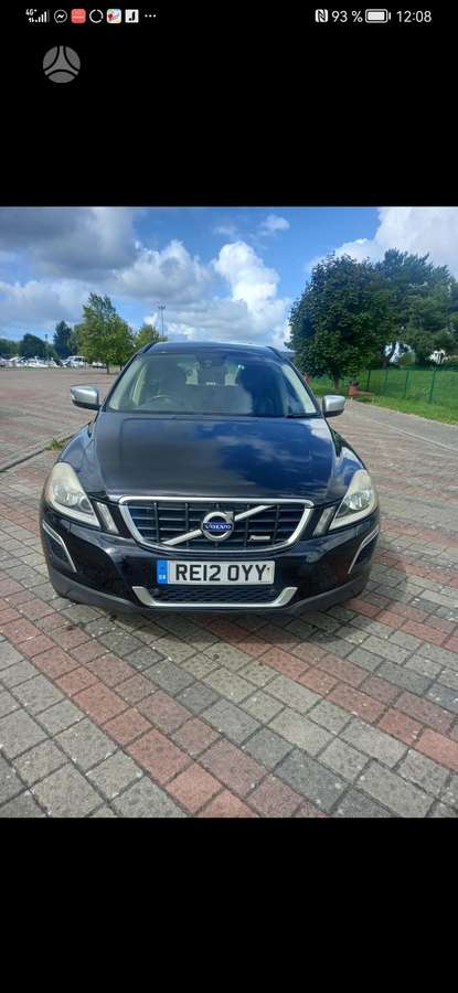Volvo XC60 - 6