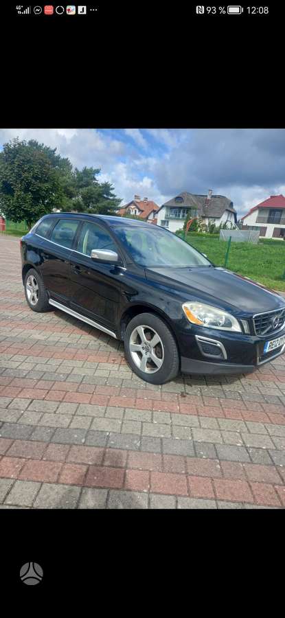 Volvo XC60 - 7