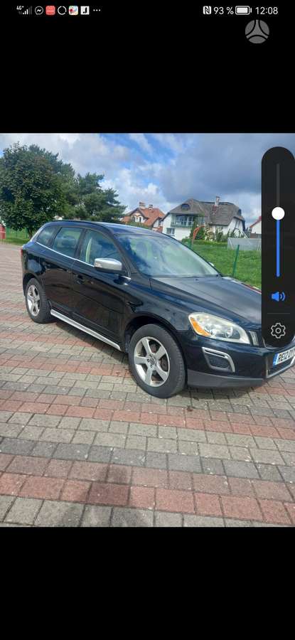Volvo XC60 - 8