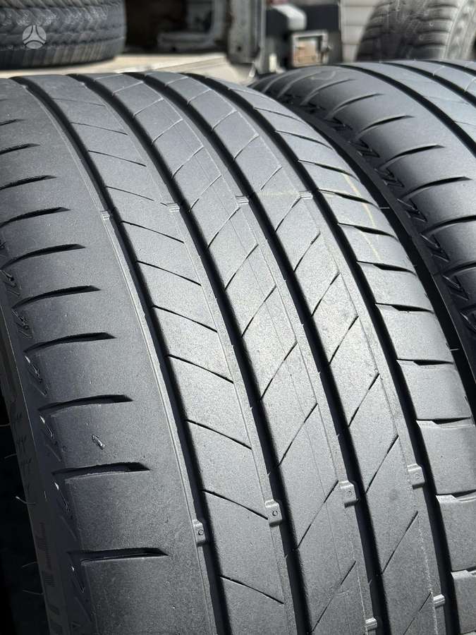 Bridgestone TURANZA T005, summer 255/40 R20