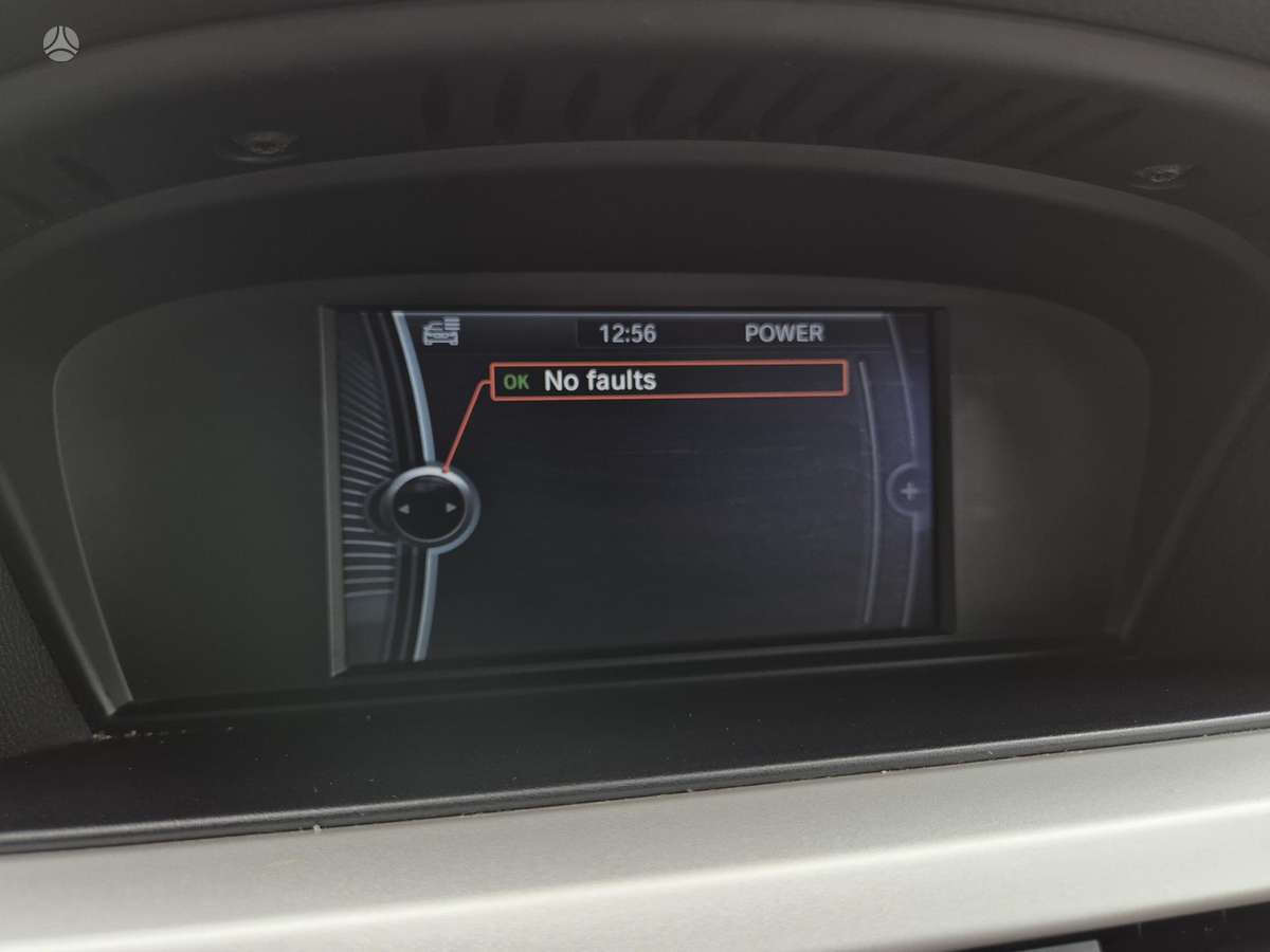 BMW 320, 2.0 l., wagon