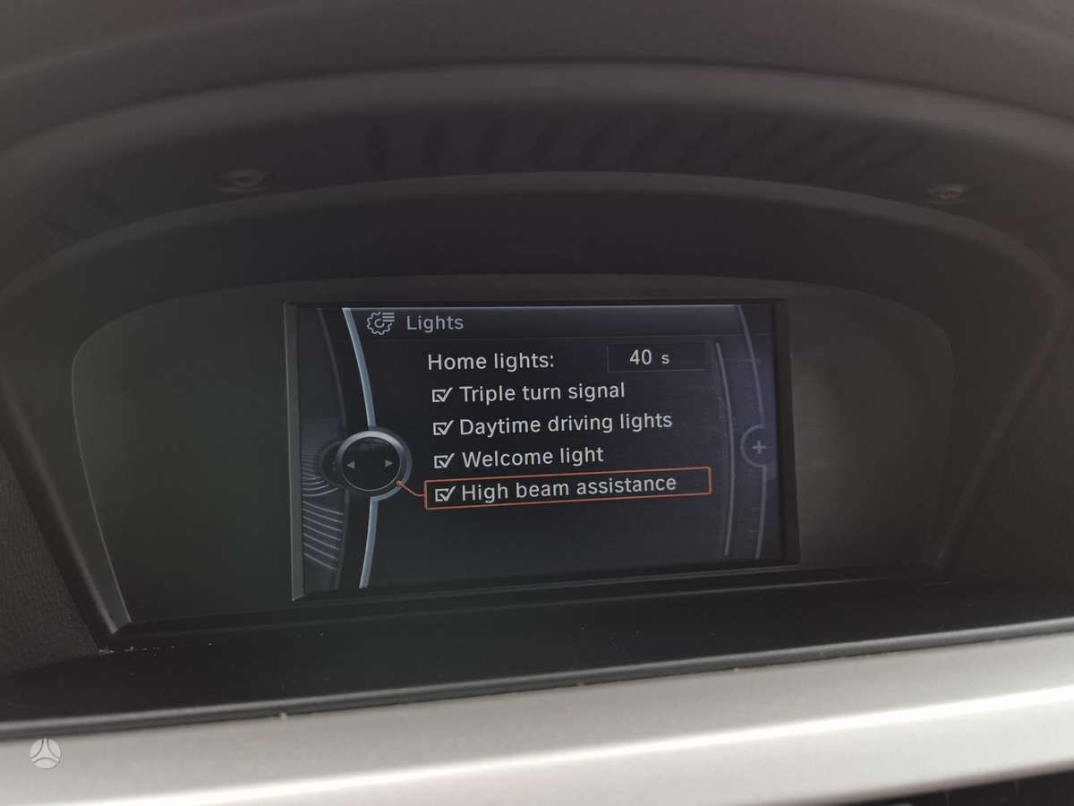 BMW 320, 2.0 l., wagon