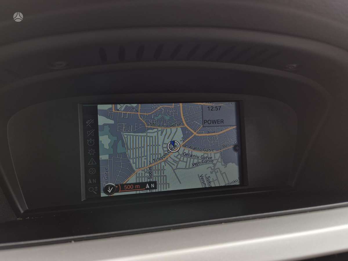 BMW 320, 2.0 l., universalas