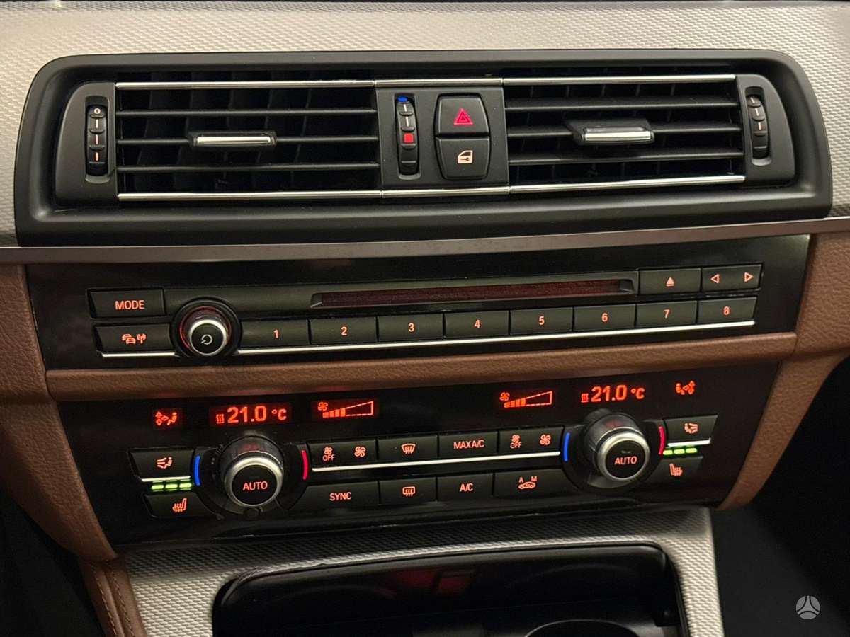 BMW 530, 3.0 l., Универсал