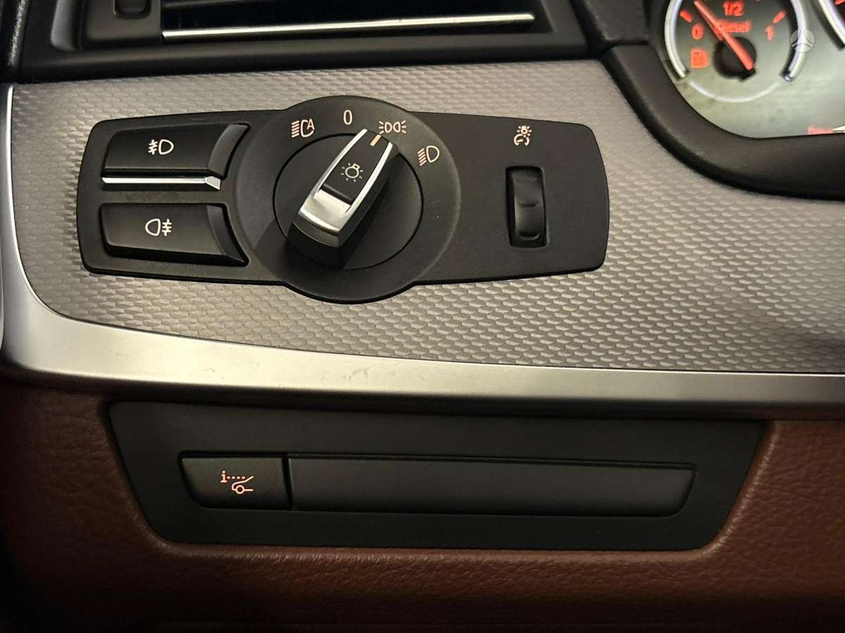 BMW 530, 3.0 l., Универсал