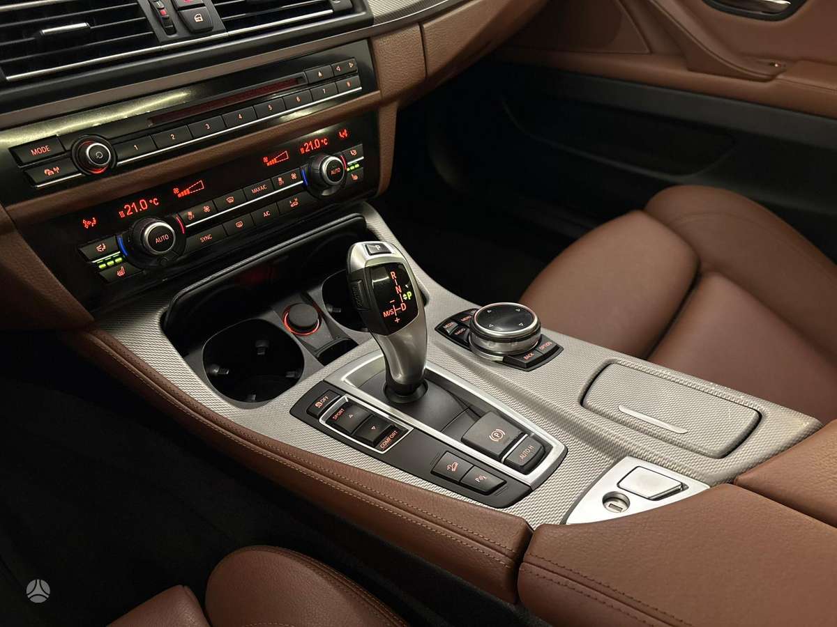 BMW 530, 3.0 l., Универсал