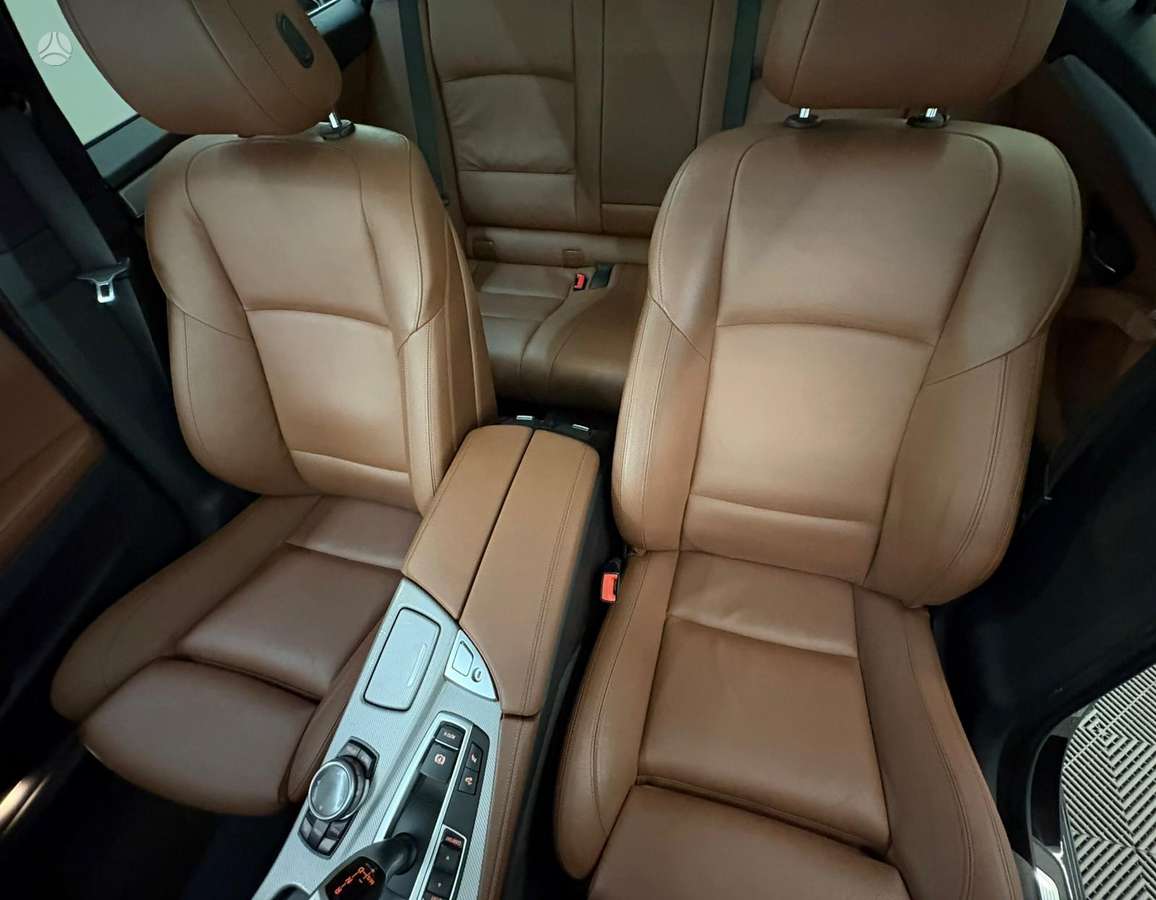 BMW 530, 3.0 l., Универсал