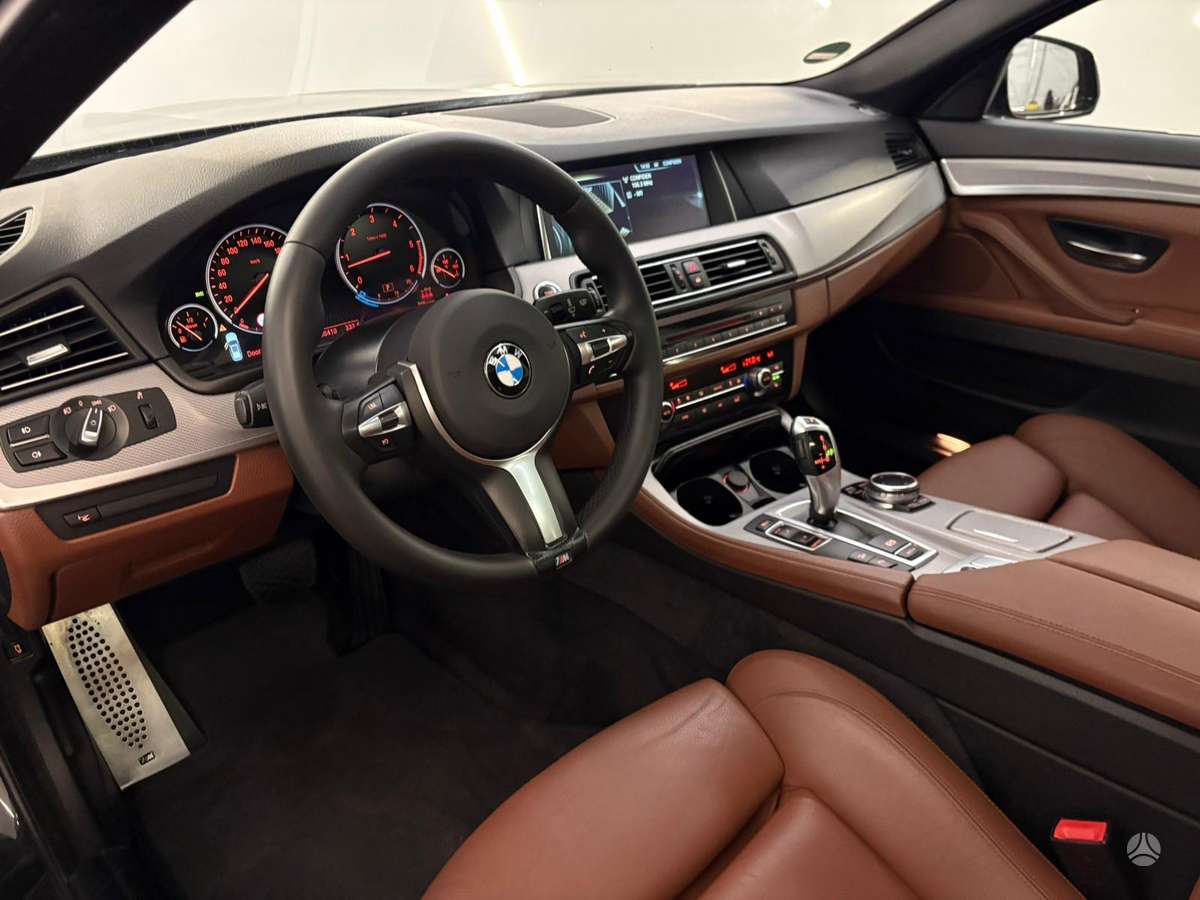 BMW 530, 3.0 l., Универсал