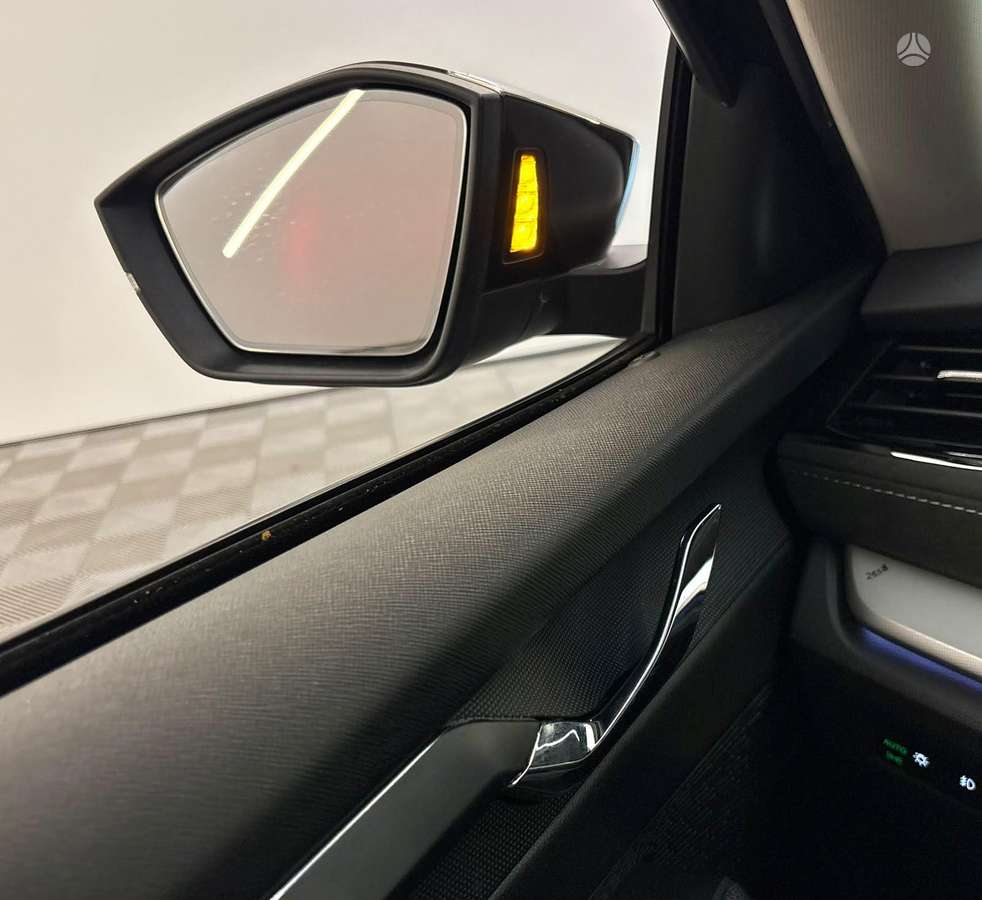 Skoda Octavia, 2.0 l., Универсал