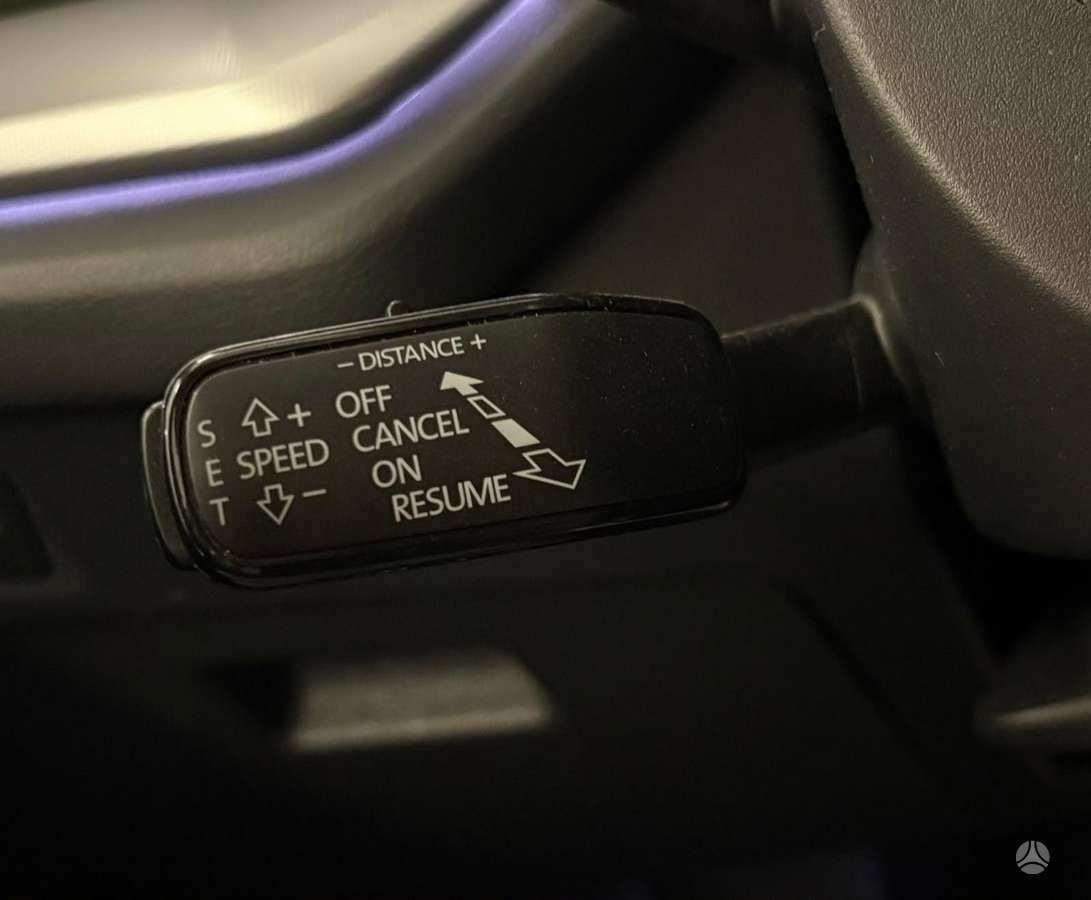 Skoda Octavia, 2.0 l., Универсал
