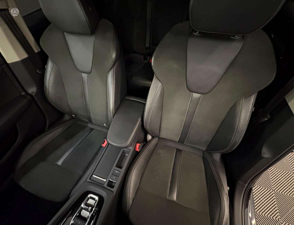 Skoda Octavia, 2.0 l., Универсал