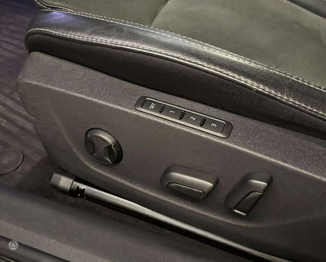 Skoda Octavia, 2.0 l., Универсал