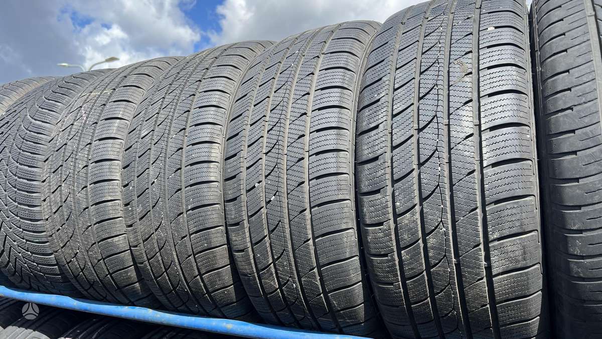 Imperial, universalios 255/50 R19