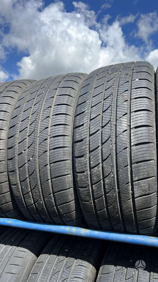 Imperial, universalios 255/50 R19