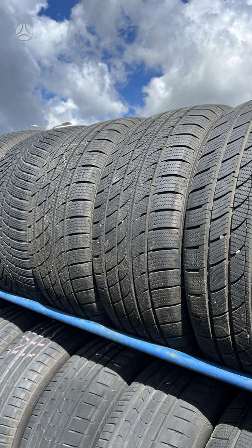 Imperial, всесезонные 255/50 R19