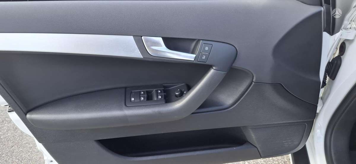 Audi A3, 1.4 l., hatchback