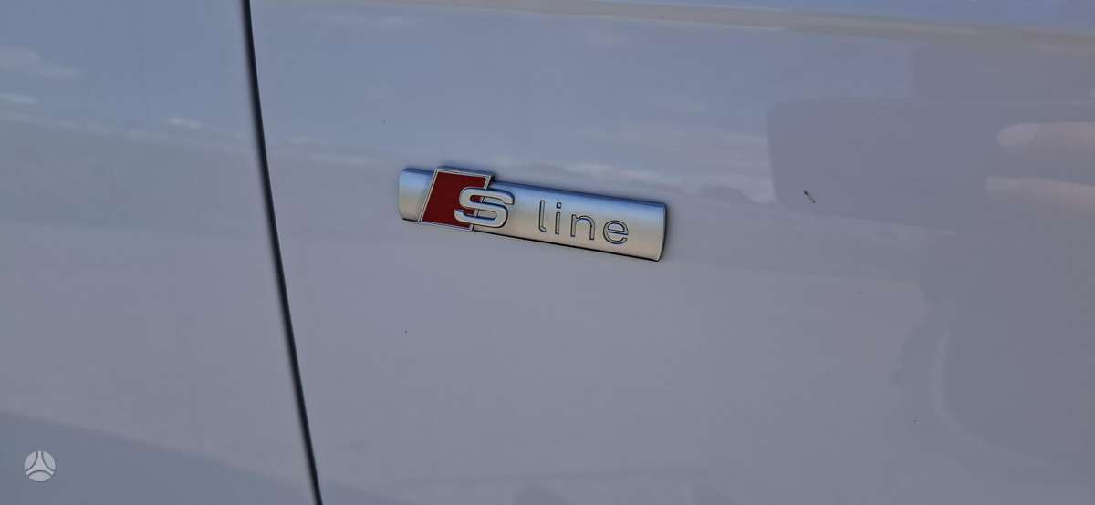 Audi A3, 1.4 l., hatchback