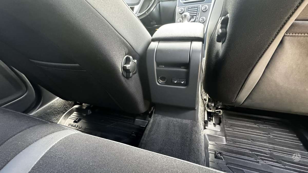 Volvo V60 - 9