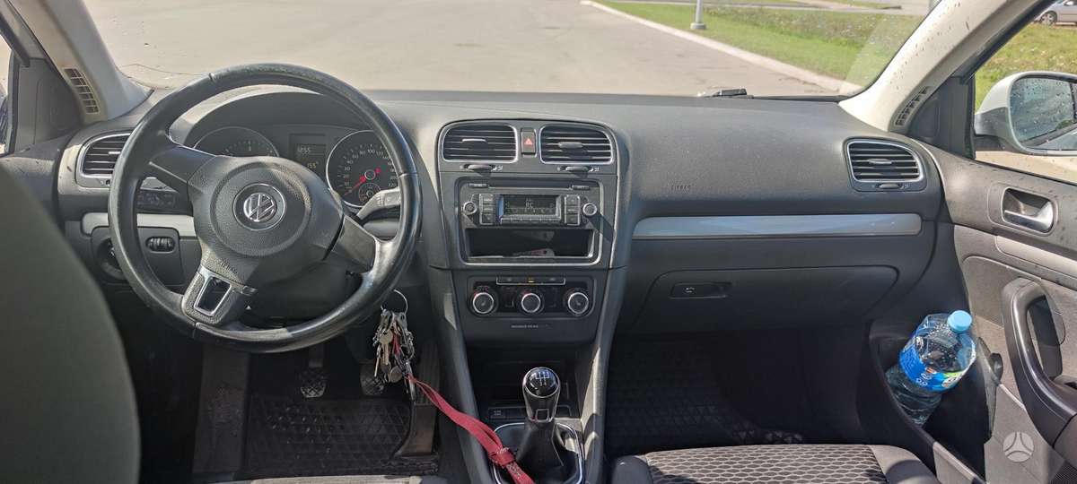 Volkswagen Golf - 7