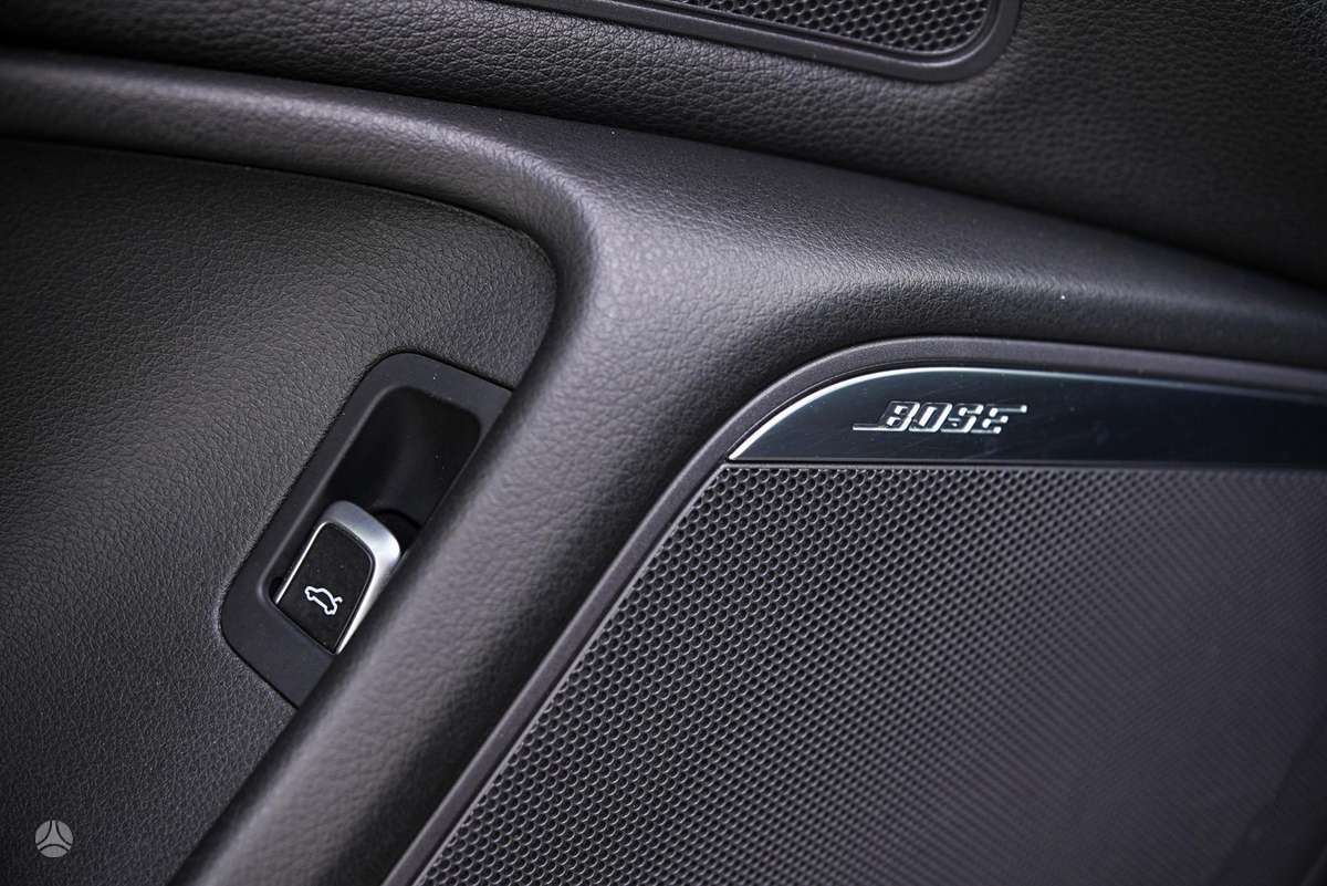 Audi A6, 2.0 l., Седан