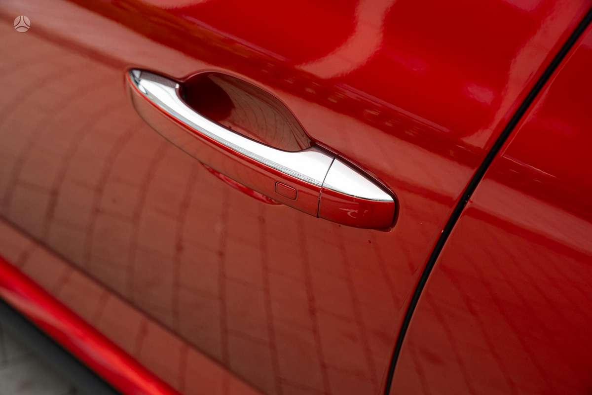 Renault Megane, 1.8 l., hatchback
