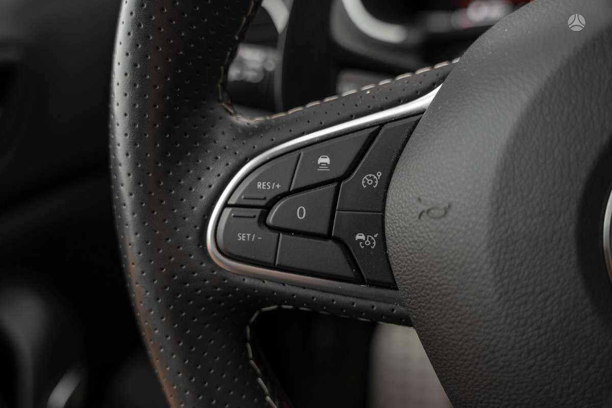 Renault Megane, 1.8 l., hatchback