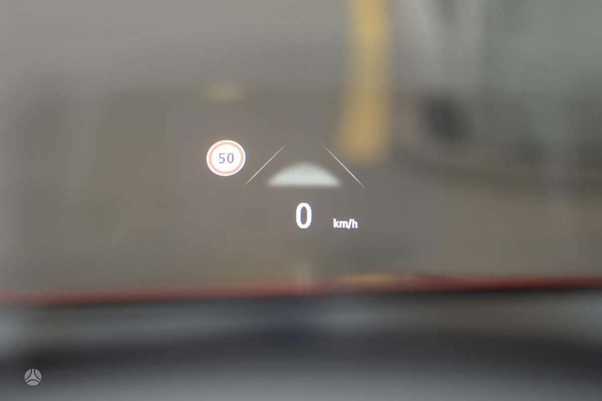 Renault Megane, 1.8 l., hatchback