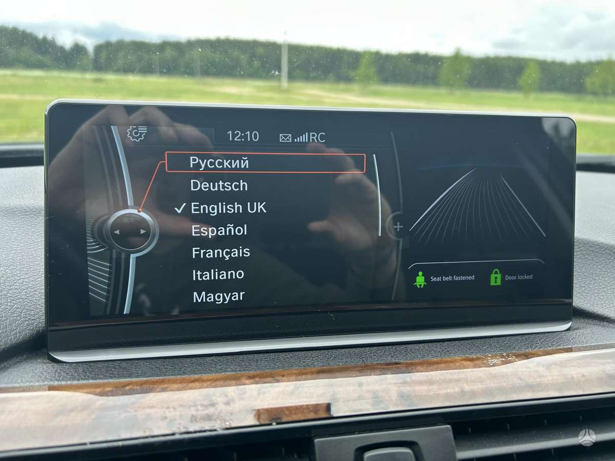 BMW 320, 2.0 l., Седан