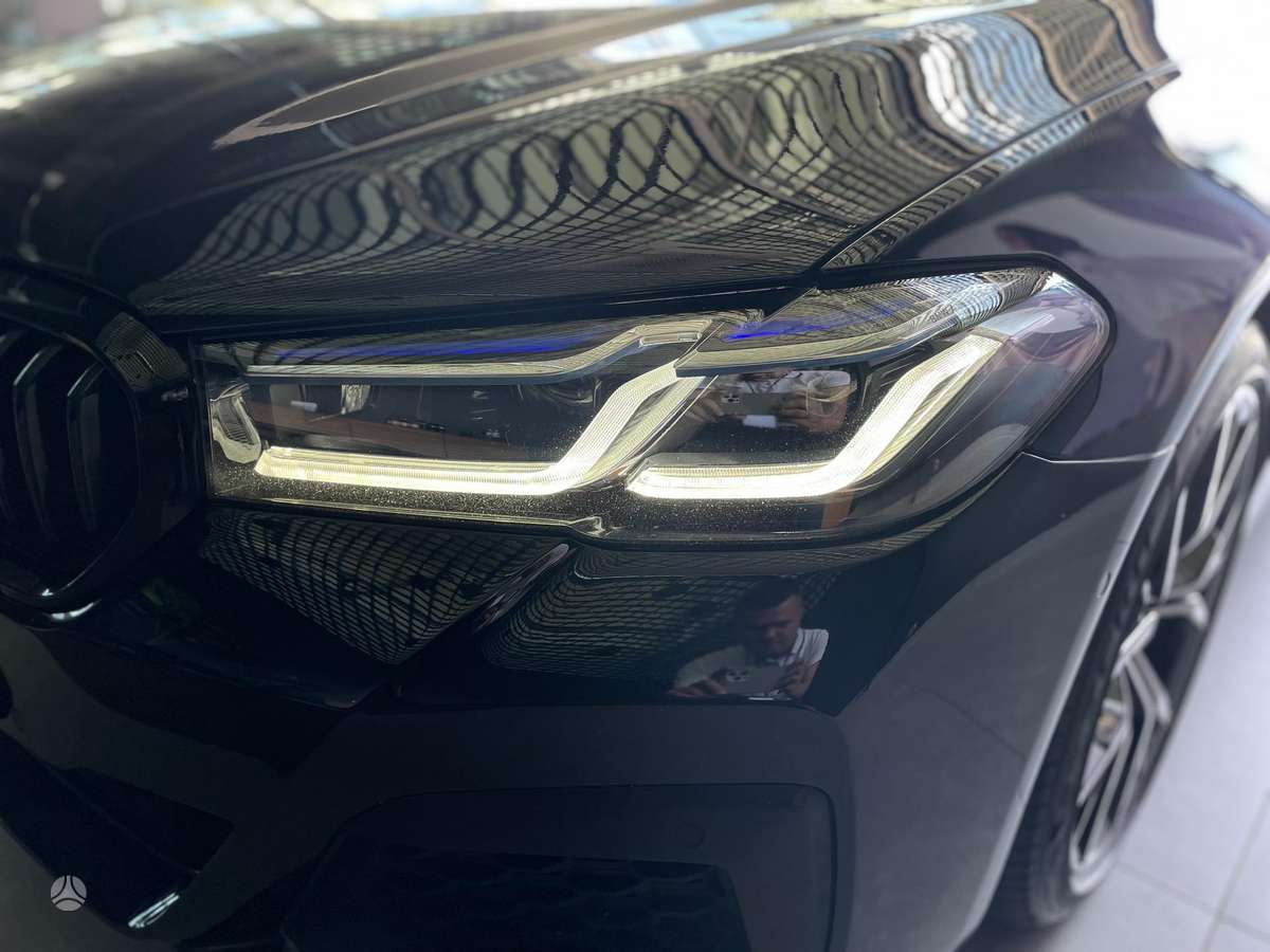BMW 540, 3.0 l., Универсал