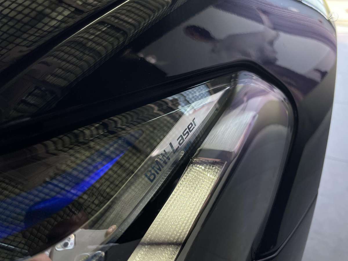 BMW 540, 3.0 l., Универсал