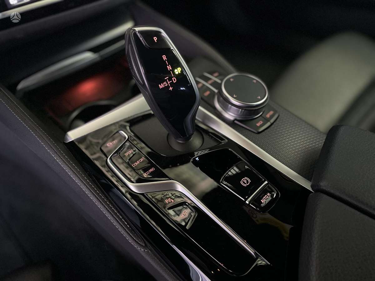 BMW 540, 3.0 l., Универсал