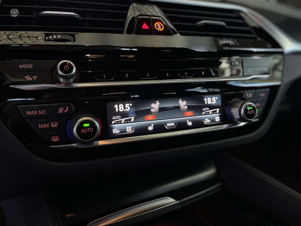 BMW 540, 3.0 l., Универсал