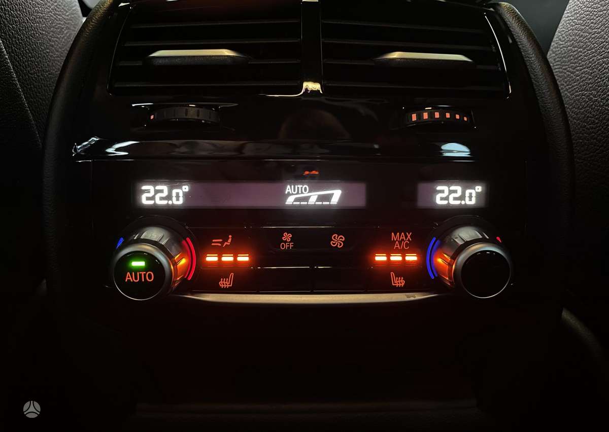 BMW 540, 3.0 l., Универсал