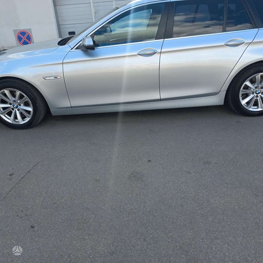 BMW 520, 2.0 l., universalas