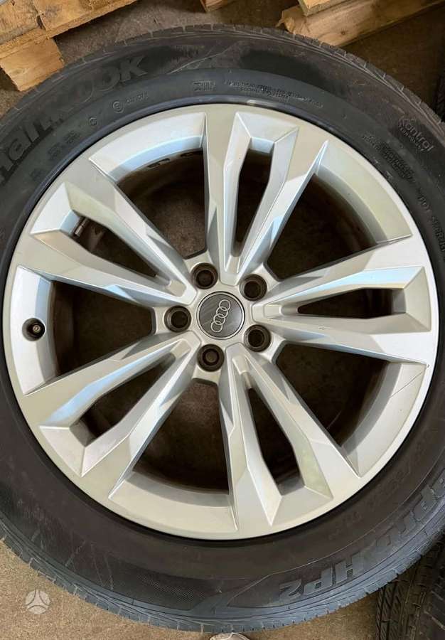 -Kita-, universalios 255/55 R19