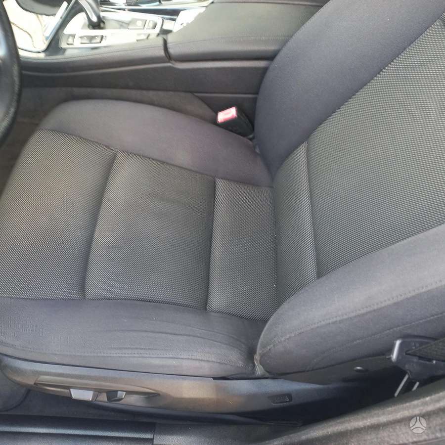 BMW 520, 2.0 l., universalas